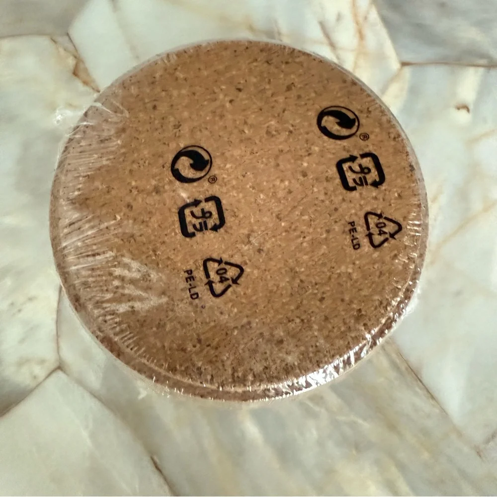 IKEA 365+ Cork Lid Set